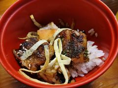 -鳗鱼家·深夜食堂(军博店)