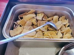 -蝎王府羊蝎子(西直门店)