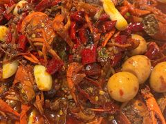 -陈胖子特色菜.鲜货现炒(融景城店)