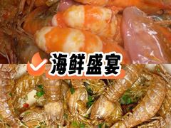 -陈胖子特色菜.鲜货现炒(融景城店)