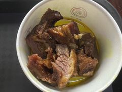 -好成财牛排馆(涂门街总店)