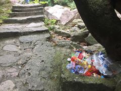 -浙西大峡谷