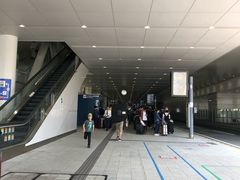 -中部国际机场