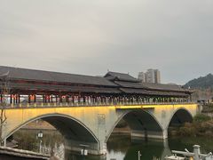-恩阳古镇