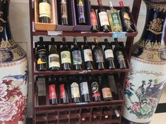 零售区-宾朋海鲜饭庄(兴海路店)