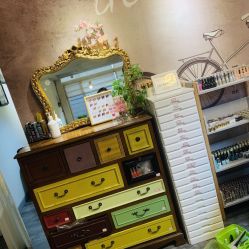 -妙睫屋日式美甲美睫