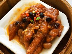 -广州酒家(花都店)