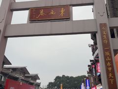 -东西巷