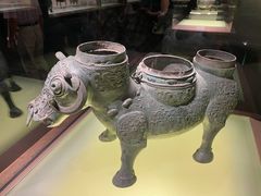 -上海博物馆(人民广场馆)