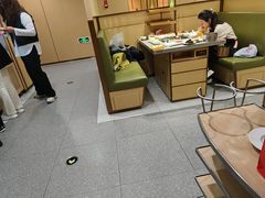 -海底捞火锅(赛格国际购物中心店)