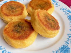 -回头客餐厅·家的味道农家菜·虹鳟鱼·铁锅炖(雁栖湖店)