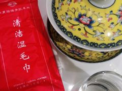 -宁夏国强手抓羊肉·清真菜(未央路凤三店)