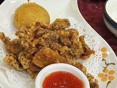 香酥醋肉-阿静美食