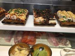 -The COOK·厨餐厅·自助餐(浦东嘉里大酒店)