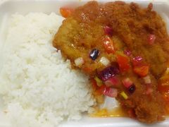 -都城快餐(新港西路店)
