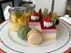 -南沙游艇会·大兵船餐厅