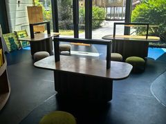 -东方美谷JW万豪酒店·The lounge大堂吧