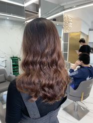 -潘多拉Hairsalon