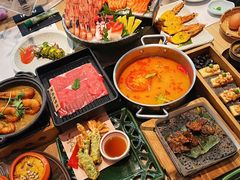 -匠和风精致料理(福州金融街万达店)