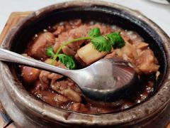 正蓝旗牛肉-花家怡园
