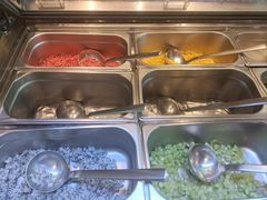 -美食汇自助餐厅(成都万达瑞华酒店)