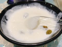 酸奶-新疆伊宁远征餐厅