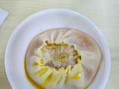 蟹粉汤汁-莱莱小笼·乔艾