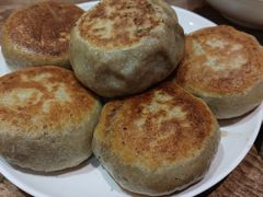 -清真吴记门钉肉饼·喜多利