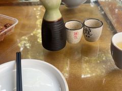 -尽善百年古院餐厅(王家老宅店)