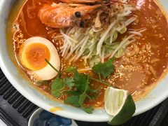 -雷门拉面店(新光天地店)