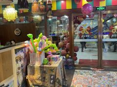 -巴犀烧烤(新崇光店)