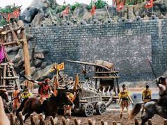 -七彩云南欢乐世界