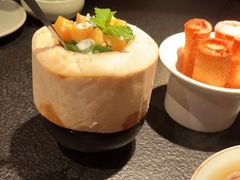 -蝴蝶里·粤菜·点心(滨江龙湖店)