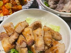 -名家韩国料理·烤肉(瑶海店)