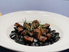 烟熏牛排-怡情荟•海鲜青岛菜(五四广场旗舰店)