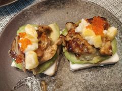 -戏作寿司(观音桥店)