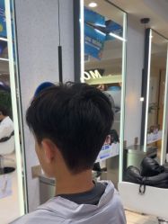 -木北造型