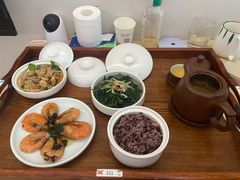 -雪梅月子中心(华侨城店)