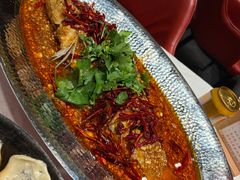 -大张烙馍村·美食地标(泉山店)