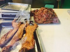 -马记清真肺片(玉林中横巷)