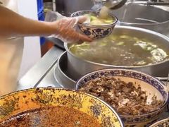 -有礼有面(知春路店)