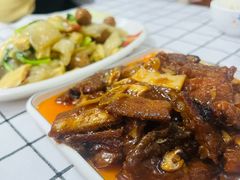 -乐乐餐厅(湘子庙街店)