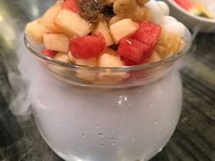 -庆合府重庆大排档(紫都城店)
