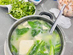 -水楼子鑫鑫砂锅居(健康路店)