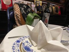 -Yan Ting 宴庭中餐厅(上海静安瑞吉酒店)