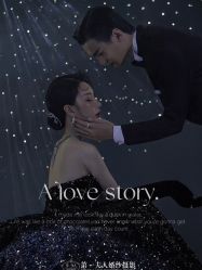 -第一夫人婚纱摄影(南京店)