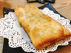-小伍深夜豆浆(新华北店)