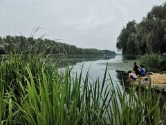 -永定河休闲森林公园