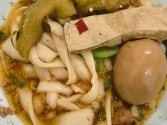 -东方削面(迎泽街店)