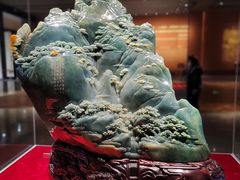 -北京工艺美术博物馆